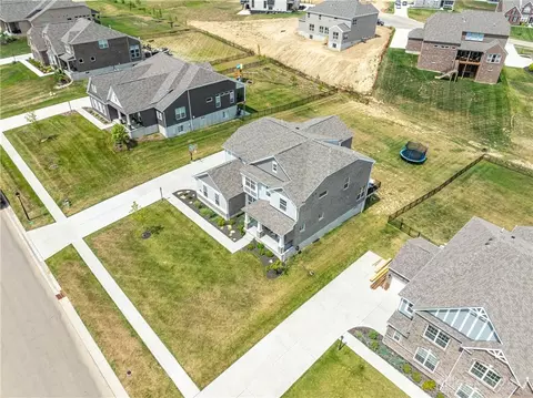 View/Area - 5849 Spinney Ct, Springboro, OH 45066 photo 9 of 12