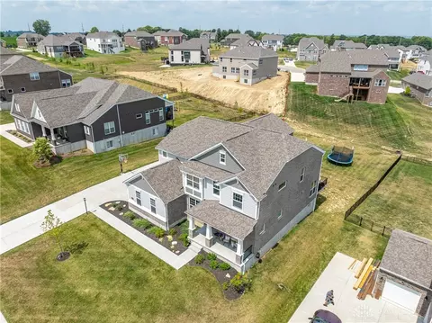 View/Area - 5849 Spinney Ct, Springboro, OH 45066 photo 11 of 12