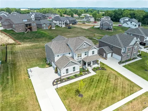 View/Area - 5849 Spinney Ct, Springboro, OH 45066 photo 4 of 12
