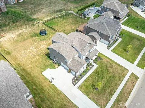 View/Area - 5849 Spinney Ct, Springboro, OH 45066 photo 5 of 12