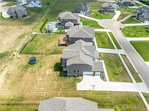 View/Area - 5849 Spinney Ct, Springboro, OH 45066 photo 6 of 12
