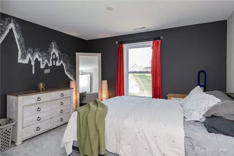 Bedroom - 5849 Spinney Ct, Springboro, OH 45066 photo 11 of 11