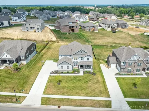 View/Area - 5849 Spinney Ct, Springboro, OH 45066 photo 3 of 12