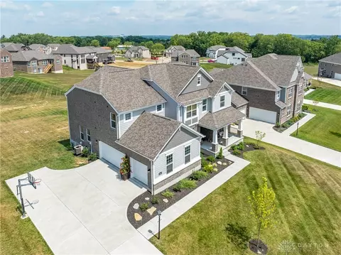 View/Area - 5849 Spinney Ct, Springboro, OH 45066 photo 10 of 12