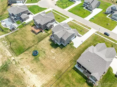View/Area - 5849 Spinney Ct, Springboro, OH 45066 photo 7 of 12