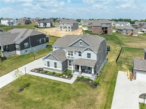 View/Area - 5849 Spinney Ct, Springboro, OH 45066 photo 1 of 12