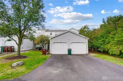 2287 Nutmeg Ct, Fairborn, OH 45324