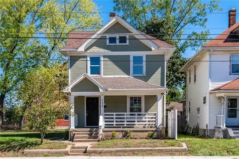 122 S Philadelphia St, Dayton, OH 45403