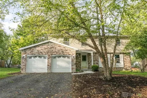 7225 Robert Ulrich Ave, Dayton, OH 45415