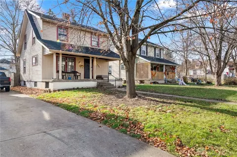 308 Fernwood Ave, Dayton, OH 45405