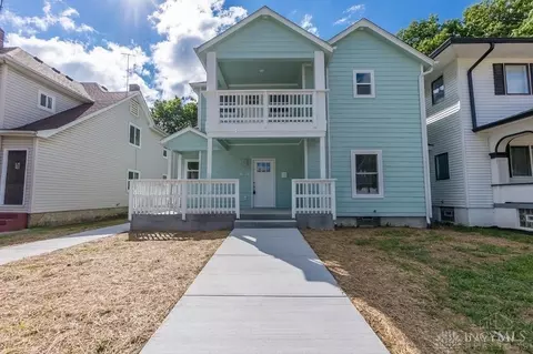 1011 S Main St, Middletown, OH 45044