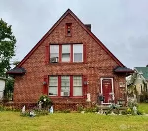 1363 S Center Blvd, Springfield, OH 45506