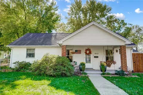 1012 Wiles Dr, Dayton, OH 45419