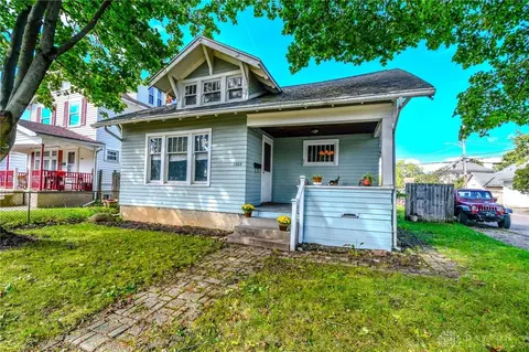 1203 Arbor Ave, Dayton, OH 45420