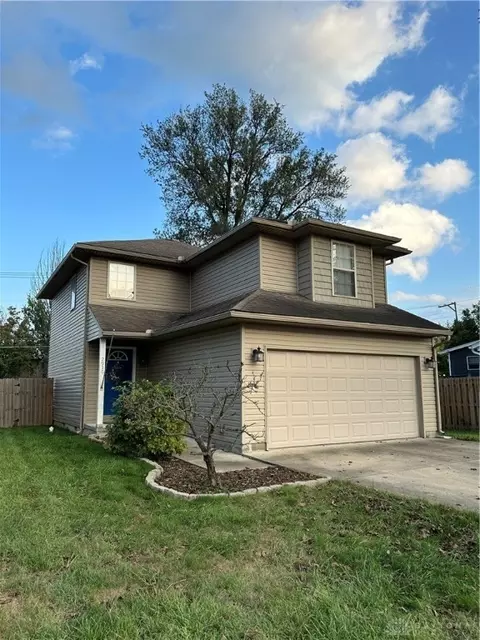 2916 Acorn Dr, Dayton, OH 45419