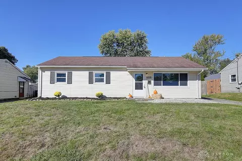 2609 Galewood St, Kettering, OH 45420