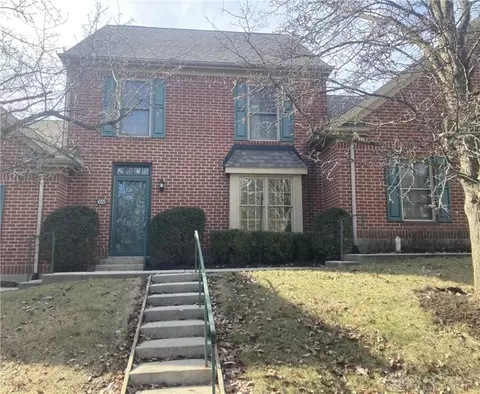 655 Cassel Hills Ct, Vandalia, OH 45377