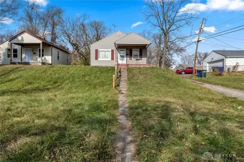 4213 Edison St, Dayton, OH 45417