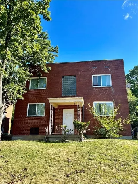 125 Niagara Ave, Dayton, OH 45405