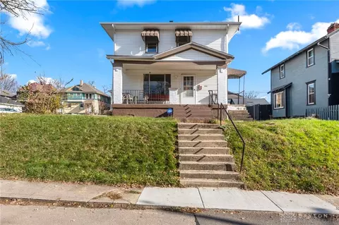 1144 Kenyon Pl, Dayton, OH 45406