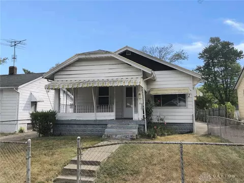 928 Burleigh Ave, Dayton, OH 45402