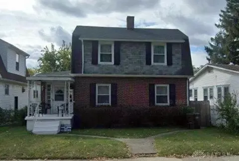 405 E Northern Ave, Springfield, OH 45503