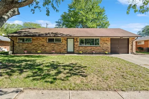 3812 Utica Dr, Dayton, OH 45439