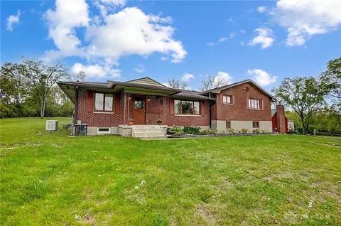 345 Shiloh Springs Rd, Dayton, OH 45415
