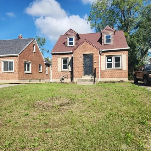 4105 W 2nd St, Dayton, OH 45417