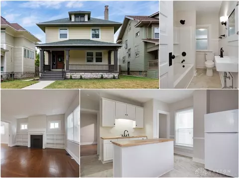 960 Manhattan Ave, Dayton, OH 45406