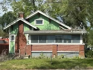 211 E Main St, Dayton, OH 45426