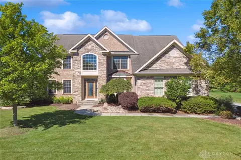 535 Stolle Dr, Springboro, OH 45066