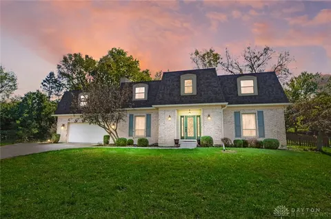 3510 Northfield Rd, Dayton, OH 45415