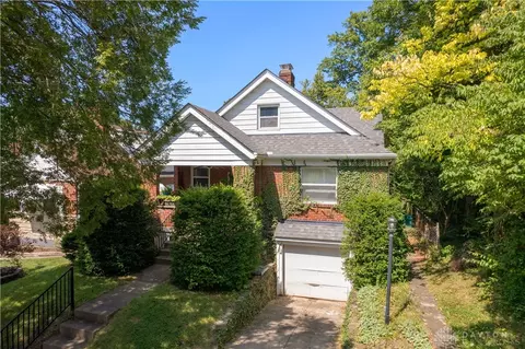 5964 Belmont Ave, Cincinnati, OH 45224