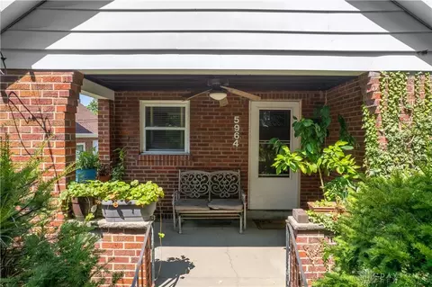 5964 Belmont Ave, Cincinnati, OH 45224 photo 2