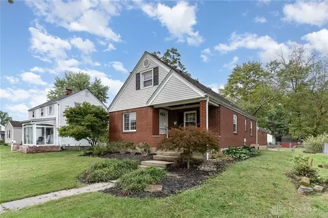 449 S East St, Lebanon, OH 45036