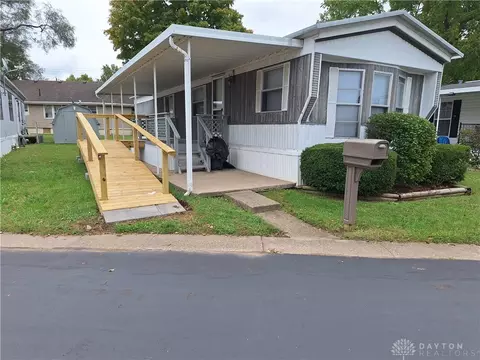 28 Airstream, West Carrollton, OH 45449
