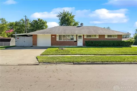 4300 Mozart Ave, Dayton, OH 45424