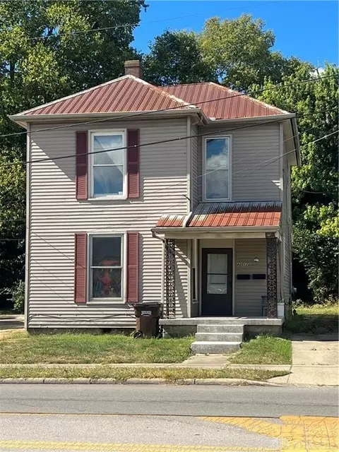 42- 42 12 Home Ave, Xenia, OH 45385