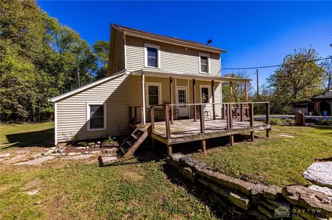 7003 Shurz Rd, Middletown, OH 45042