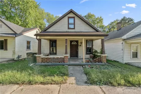 385 E 3rd St, Xenia, OH 45385