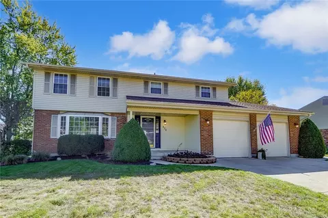 424 Poplar Grove Dr, Vandalia, OH 45377