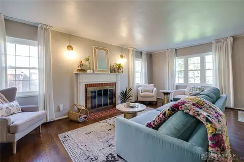 148 Chatham Dr, Kettering, OH 45429 photo 6