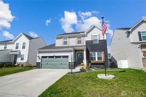 7242 River Birch St, Tipp City, OH 45371