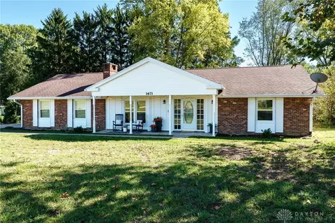 1671 Dayton Xenia Rd, Xenia, OH 45385