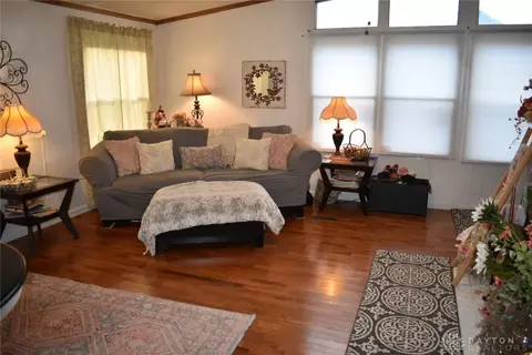 3910 Shrine Rd, Springfield, OH 45502 photo 2