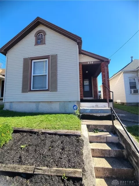 454 Carlisle Ave, Dayton, OH 45410