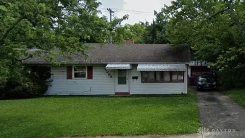 4298 Saylor St, Dayton, OH 45416