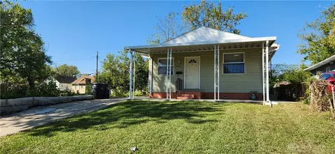 607 Elmhurst Rd, Dayton, OH 45417