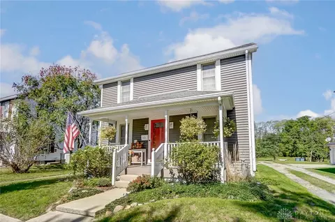 445 W Plum St, Tipp City, OH 45371